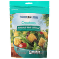 Food Lion Homestyle Herb Seasoned Croutons