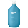 Method Glacier + Granite Body Wash