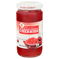 Giant Maraschino Cherries No Stems