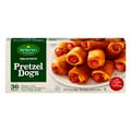 Spring Valley Pretzel Dogs - 36 ct Frozen