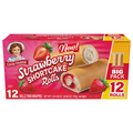Little Debbie Strawberry Shortcake Rolls Big Pack - 8 ct