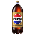 Pepsi Cola Soda Caffeine Free