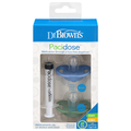 Dr. Brown's Pacidose Fuss-Free Medication Dispenser