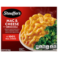 Stouffer's Mac & Cheese with Broccoli Frozen Meal