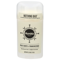 Humble Nothing Bad Aluminum Free Palo Santo & Frankincense Deodorant Stick