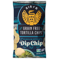 Siete Vegan Gluten & Grain Free Familia Style Avocado Oil Tortilla Chips