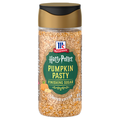 McCormick Harry Potter Pumpkin Pasty Finishing Sugar