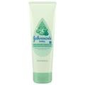Johnson's Aloe & Vitamin E Baby Creamy Oil