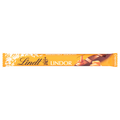 Lindt Lindor Caramel Milk Chocolate Candy Truffle Bar