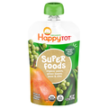 Happy Tot Organics Super Foods Green Beans Pears Peas & Chia