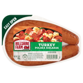 Hillshire Farm Turkey Polska Kielbasa Rope