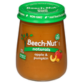Beech-Nut Naturals Stage 2 Baby Food Apple Pumpkin & Cinnamon