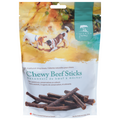 Caledon Farms Natural Chewy Beef Sticks Dog Treats