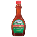 Vermont Sugar Free Low Calorie Pancake Syrup