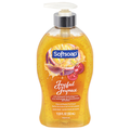 Softsoap Joyful Cherry & Passion Fruit Scent Liquid Hand Soap Pump