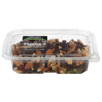 Valued Naturals Omega-3 Snack Mix | Giant Food