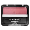 CoverGirl Cheekers Blush Deep Plum 154