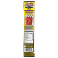 Old Trapper Jumbo Kippered Teriyaki Beef Steak Stick