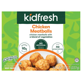 Kidfresh Chicken Meatballs Frozen