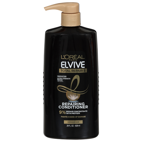 L'Oreal Elvive Total Repair 5 Repairing Conditioner