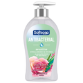 Softsoap Rose Water & Aloe Scent Antibacterial + Sensitive Hand Soap