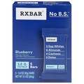 RXBAR Blueberry 12g Protein Bars - 5 ct