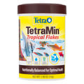 TetraMin Tropical Flakes