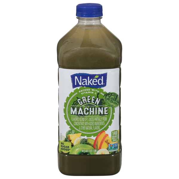 Does Naked Juice Need to Be Refrigerated: Essential Storage Tips