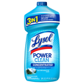 Lysol Power Clean Cool Adirondack Concentrated Air Multi-Surface Cleaner