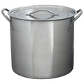 Anchor Hocking Stainless Steel Stock Pot