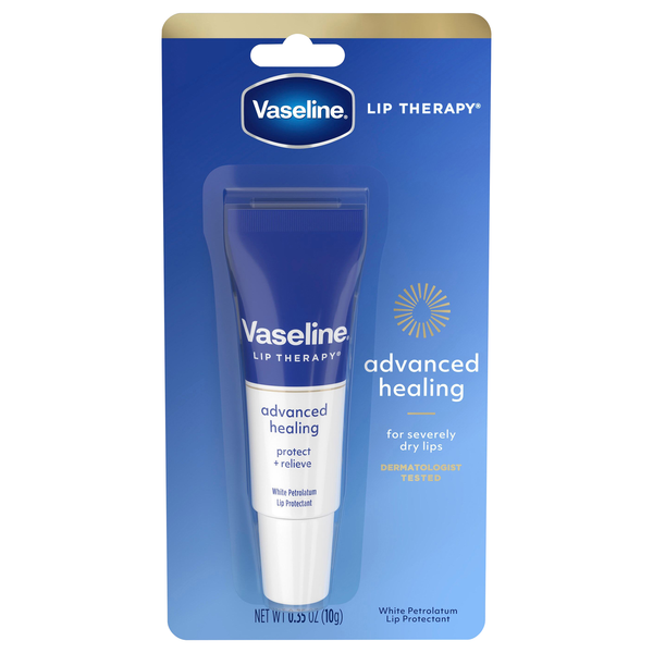 Vaseline Advance Healing Lip Therapy