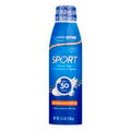 CareOne Sport Sunscreen Continuous Spray Water Resistant UVA/UVB SPF 30