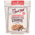 Bob's Red Mill Gluten Free Chocolate Chip Cookie Mix