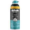 Gillette Foamy Sensitive Shave Foam