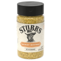 Stubb's Hickory Mustard Seasoning
