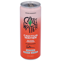 Caliwater Blood Orange Cactus Water