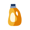 Laundry, Paper & Cleaning icon