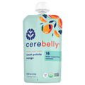 Cerebelly Organic Baby Food Puree Sweet Potato Mango