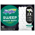 Swiffer Heavy Duty Dry Sweeping Cloths
