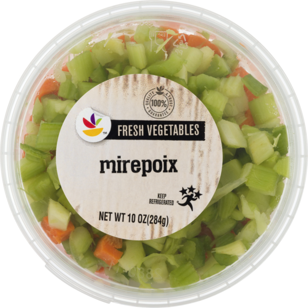 Save On Giant Fresh Vegetables Mirepoix Order Online Delivery Giant