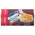 Pillsbury Grands! Poppin Flavor Hot Honey Biscuits Dough - 8 ct