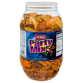 Herr's Party Mix Barrel