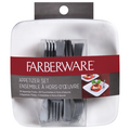 Farberware Appetizer Set