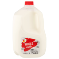 Our Brand Vitamin D Whole Milk
