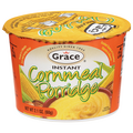 Grace Instant Cornmeal Porridge