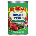 Tuttorosso Sweet Basil Tomato Paste