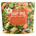Our Brand Soup Mix Vegetables Frozen