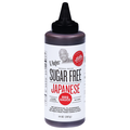 G Hughes Sugar Free Japanese BBQ Sauce