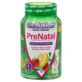 vitafusion PreNatal Vitamins with DHA & Folic Acid Gummies