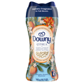 Downy Boutique Botanicals Citrea Scent In-Wash Laundry Booster Beads
